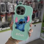 Stitch Case Iphone 15 Pro Max