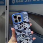 Northface Case Iphone 15 Pro Max