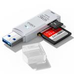 Konverter MicroSD-USB