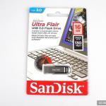 SanDisk Ultra Flair 16GB