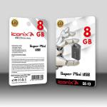 IconiX USB 3.0 - 8GB