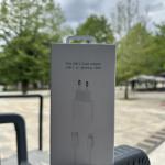 Karikues per Iphone 25W