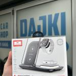 Karikues Magnetik Wirless