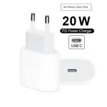 Apple 20W USB-C Power Adapter