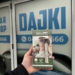 Makin DALING Multi Funksionale