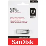SanDisk Ultra Flair 512GB