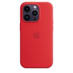 Apple Silicone Case 14 Pro