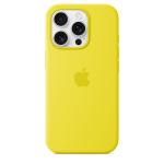 Apple silicone case iphone 16 pro