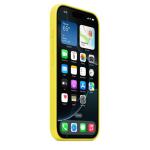 Apple silicone case iphone 16 pro