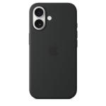 Apple silicone case iphone 16