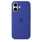 Apple silicone case iphone 16