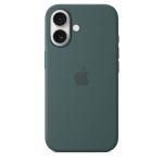 Apple silicone case iphone 16