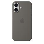 Apple silicone case iphone 16