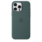 Apple silicone case iphone 16 Pro Max