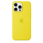 Apple silicone case iphone 16 Pro Max