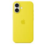 Apple silicone case iphone 16