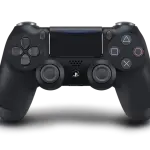 PLaystation 4 controller